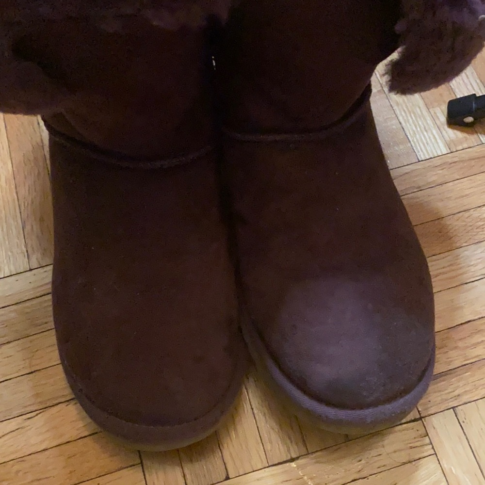 Ugg’s